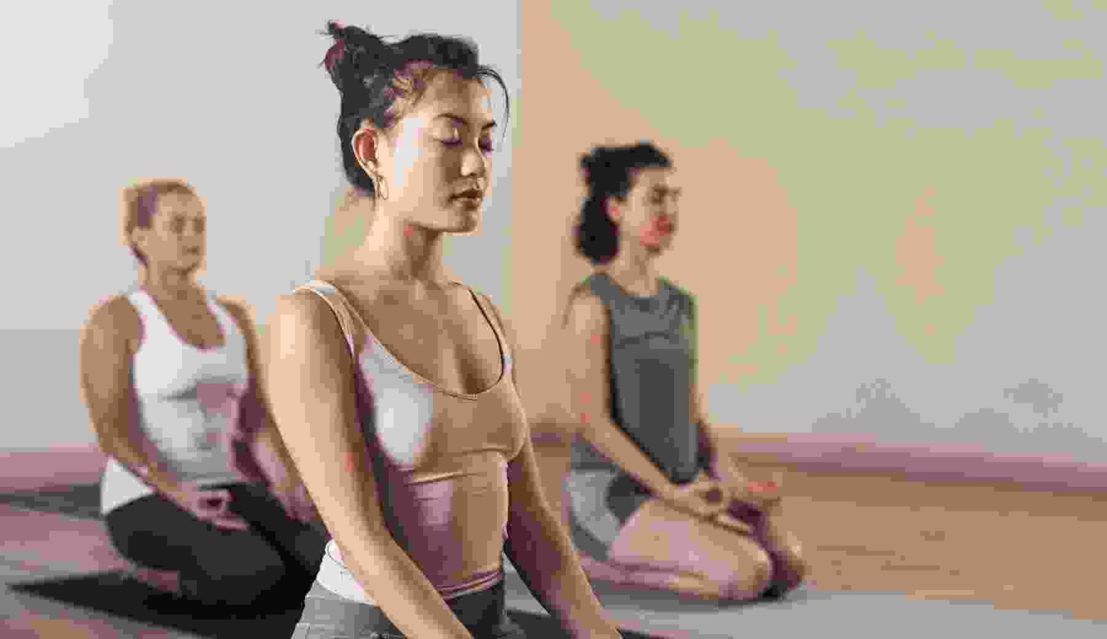 Meditation